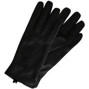 Gants Pieces NELLIE LEATHER GLOVE 17086829