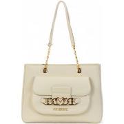 Sac Love Moschino Borsa Tote Donna Avorio Beige JC4042PP1LLF0110