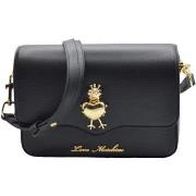 Sac Love Moschino Borsa Shoulder Donna Nero JC4029PP1LLB200A