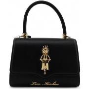 Sac Love Moschino Borsa Hand Small Donna Nero JC4028PP1LLB200B