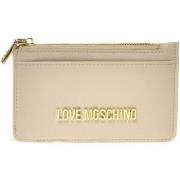 Sac Love Moschino Portafoglio Donna Avorio JC5614PP1LLD0110