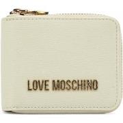 Sac Love Moschino Portafoglio Donna Avorio JC5639PP1LLD0110