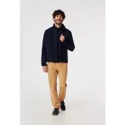 Sweat-shirt TBS ALVINZIP