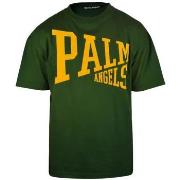 T-shirt Palm Angels T-shirt