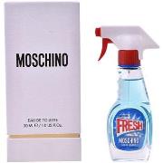 Cologne Moschino Fresh Couture Eau De Toilette Vaporisateur