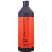 Shampooings Matrix Total Results Sleek Shampoo