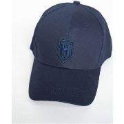 Casquette Hollyghost Casquette avec logo "H"