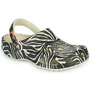 Sabots Crocs CLASSIC ANIMAL REMIX CLOG