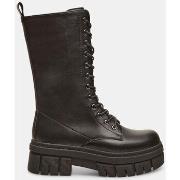 Boots Bata Boots pour femme montantes effet cuir