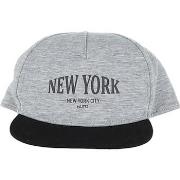 Casquette enfant H&amp;M Casquette gris, noir