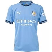 T-shirt Puma Maillot MCFC HOME