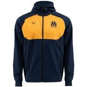 Veste Puma OM HOODIE