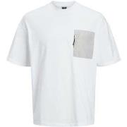 T-shirt Jack &amp; Jones 168473VTAH24