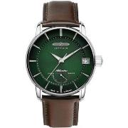 Montre Zeppelin Montre Homme 8416-4, Automatic, 43mm, 5ATM