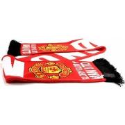 Echarpe Manchester United Fc BS455