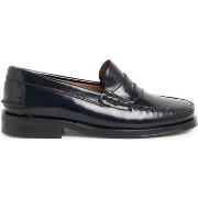 Derbies Pisamonas Mocassins en Cuir pour Garçon