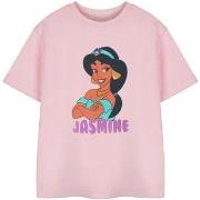 T-shirt enfant Princess NS8493