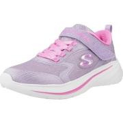 Baskets enfant Skechers WAVE 92