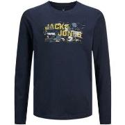 T-shirt enfant Jack &amp; Jones 168448VTAH24