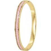 Bracelets Sc Bohème B4337-DORE-ROSE