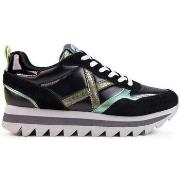 Baskets Munich Ripple 8765063 Negro