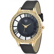 Montre Sc Crystal MF301-DFN