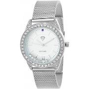 Montre Sc Crystal MF545-ARGENT-SAPHIR