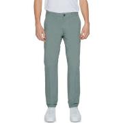 Pantalon Borghese Chino Todi PA21 HP01