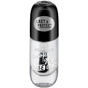 Bases &amp; Topcoats Essence Base Coat Colour Grip