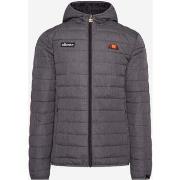 Doudounes Ellesse Veste matelassée Lombardy - gris foncé marl