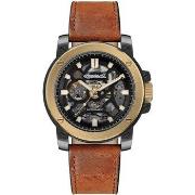 Montre Ingersoll Montre Homme I14402, Automatic, 46mm, 5ATM