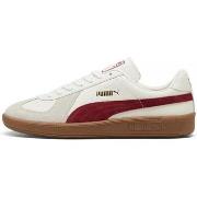 Baskets basses Puma ARMY TRAINER