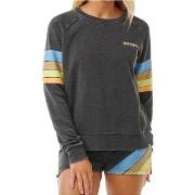 Sweat-shirt Rip Curl HIGH TIDE SURF RAGLAN CREW