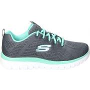 Chaussures Skechers 12615W-CCGR