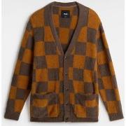 Veste Vans CANFIELD CHECKERBOARD