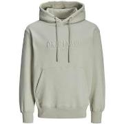 Sweat-shirt Jack &amp; Jones 168496VTAH24