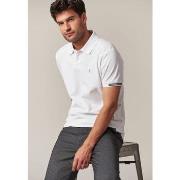 T-shirt Deeluxe Polo DEAN