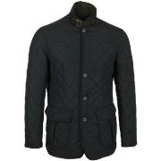 Blouson Barbour Quilted Lutz