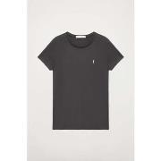 T-shirt Polo Club RIGBY GO W TSHIRT B