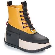 Boots United nude ROKO PATROL BOOT