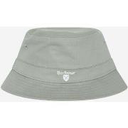 Casquette Barbour Chapeau baquet Cascade - brume de forêt