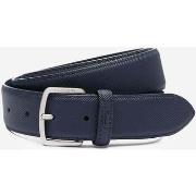 Ceinture Lacoste 4h4c homme ceinture 02 - marine