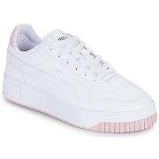 Baskets basses enfant Puma Carina Street Holo 2.0 Jr