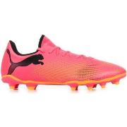 Chaussures de foot Puma Future 7 Play Fg Ag