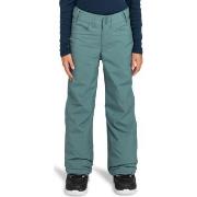 Pantalon enfant Roxy Backyard