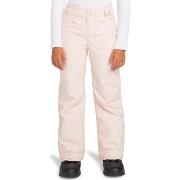 Pantalon enfant Roxy Backyard