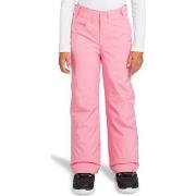 Pantalon enfant Roxy Backyard