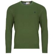 Sweat-shirt Timberland Cotton YD Sweater