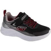 Baskets basses enfant Skechers Microspec II - Zovrix