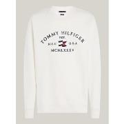 Sweat-shirt Tommy Hilfiger MW0MW35526